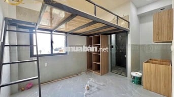 DUPLEX FULL NỘI THẤT MÁY GIẶT RIÊNG MỚI CHƯA QUA SỬ DỤNG