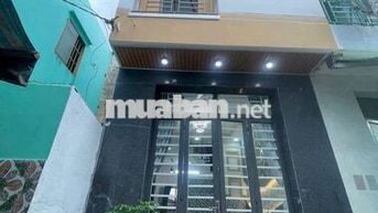 Bán nhà sổ hồng riêng hổ trợ vay bank