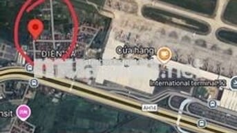 Full thổ cư 90m cạnh Sân Bay Nội Bài chủ cần tiền bán gấp