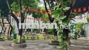 Không Gian Sống Xanh, Xe Hơi Ngủ Trong Nhà, 4 Tầng 4 PN