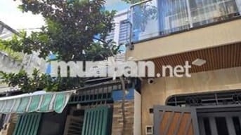 🏡 Nhà 4 Lầu Đẹp Hẻm Ô Tô Liên Khu 4-5, Sổ Riêng Chỉ 4.86 Tỷ