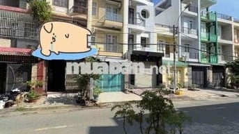 Cần bán gấp nhà mặt tiền khu tên lửa