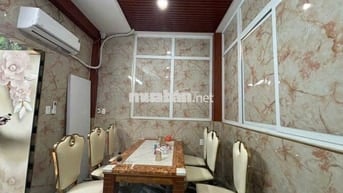 💎 Nhà Mới 5 Tầng, 52M² Hồ Văn Long, Hẻm Xe Hơi 6M, 5 PN, Giá 6.8 Tỷ 🌟