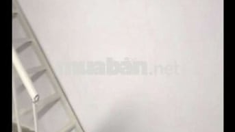 BÁN NHÀ 17,5M2 MỚI ĐẸP CÓ GÁC 529 NGUYỄN BÌNH GẦN CẦU MƯONG CHUỐI