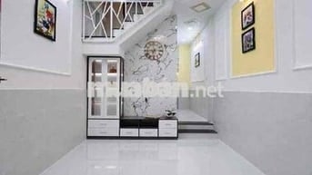 NHÀ ĐẸP VÀO Ở NGAY 3,5 X 8 CHỈ 2,58 TỶ THƯƠNG LƯỢNG