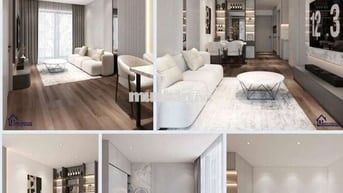 CHO THUÊ CĂN HỘ CAO CẤP – THE NINETY COMPLEX, 90 ĐƯỜNG LÁNG, ĐỐNG ĐA