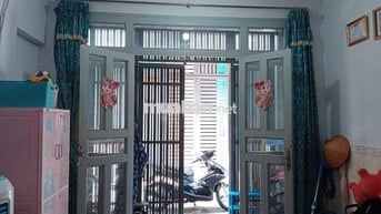 🏡 Nhà 2 Tầng Nguyễn Triệu Luật, Hxh, Gần Đường, Ở Ngay, 4.3 Tỷ