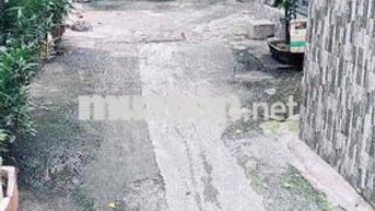 Bán nhà siêu rẻ vị trí tốt, k QH,  k LG  tại quang trung gò vấp