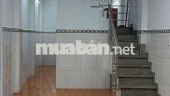 Nhà Bán Bình Long 4ph qua AEON tân phú_2PN_Hẻm rộng thoáng, Giá 3,5ty