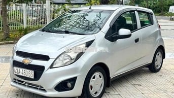 CHEVROLET SPARK 2016 5 CHỔ MỘT CHỦ TỪ ĐẦU