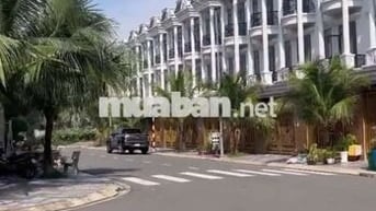 Cho thuê nhà KDC hoàng hùng gần ngã tư chiêu liêu