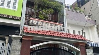 Chính chủ cần bán căn nhà 1/ LÊ ĐỨC THỌ, 3 TẦNG, HẺM XE TẢI.