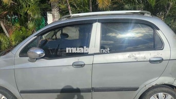 Chevrolet Spark 2 Van 2012 - Chính chủ