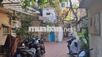 🌿 6 TỶ – NHÀ PHỐ QUÁN SỨ – PHỐ CỔ SỔ RIÊNG BIỆT
💎 20m ra mặt phố