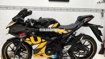 Cần bán xe Suzuki GSX 150R