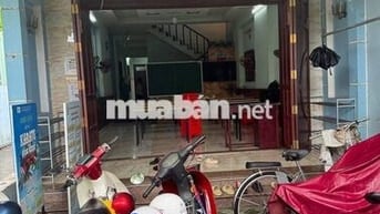 Cho thuê nhà 2 tầng gần trường THPT Đào Sơn Tây 100m2