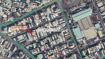 Thiện chí bán lô đất hiếm chợ Hoà Khánh,ĐHBK,ĐHSP... Có thương lượng.