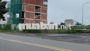 Khu dân cư thương mại Đông Bình Dương