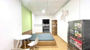 🔥 CĂN HỘ BAN CÔNG SIÊU ĐẸP – FULL NỘI THẤT, TÂN PHONG, Q7 🔥