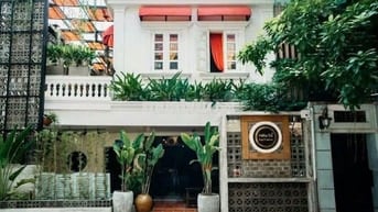 CHO THUÊ BIỆT THỰ HOÀNG VĂN THỤ QPN, DT 10x18M, TRỆT 1 LẦU, 65 TRIỆU