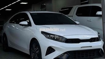 Kia K3 2022 Luxury- Odo 27.000km – Logo mới