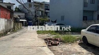 👉 Bán 2 lô đất kiệt xe ô tô  tránh nhau Kiệt 856 tôn đức thắng thông 4