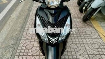 Vision2017, bstp 9chủ, máy gin êm xe đẹp - có góp