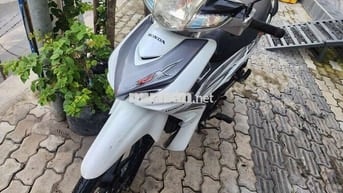 Wave RSX 110 2010 máy êm ru,bs36 cavet đủ
