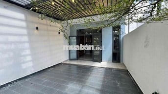 🔴 (NCC) CHO THUÊ NHÀ 3 TẦNG MẶT TIỀN ĐƯỜNG 10M5 BÙI TRANG CHƯỚC, HÒA X