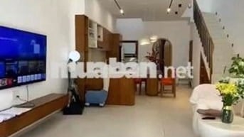 CC Bán Nhà Đẹp 3 Tầng Kề Biển, Mặt tiền 5m5 Lê Văn Sỹ, Hoà Minh, ĐN