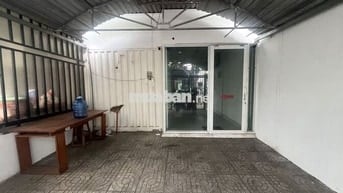 CHO THUÊ NHÀ 3.5TR SÂN XE HƠI GẦN NGÃ BA ÔNG XÃ TÂN ĐÔNG HIỆP