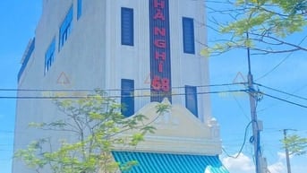 Bán lô đất  10x25, chợ Đà 300m trung tâm Triệu Sơn 