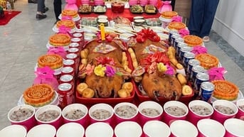 Cần tuyển thêm 10 NVKD, 2HCNS, 2 lễ tân làm việc tại Tân Bình