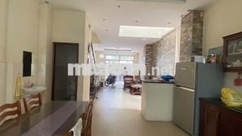 Chính Chủ Cho Thuê Nhà Nguyên Căn Đầy Đủ Nội Thất - Ở và Kinh Doanh