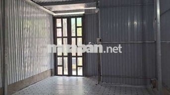 CHO THUÊ NHÀ TRỌ CÓ GÁC LỬNG – ĐƯỜNG TÂN THỚI HIỆP 20, QUẬN 12