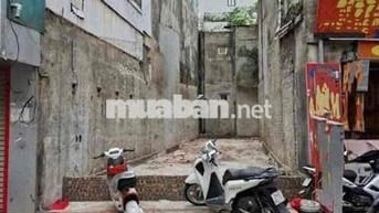 💥 BÁN ĐẤT MẶT PHỐ TRẦN CUNG – VỊ TRÍ KINH DOANH ĐỈNH CAO – 76M² – 23.2