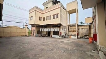 CHO  THUÊ  KHO  XƯỞNG ( 2000m2)  TÂN KIÊN  .BÌNH CHÁNH