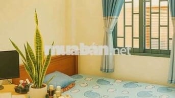 BÁN NHÀ KHU VỰC LINH XUÂN THỦ ĐỨC