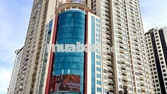 CHÍNH CHỦ CẦN BÁN - CHUNG CƯ CAO CẤP SUNSQUARE  - MỸ ĐÌNH - 3 NGỦ -96m