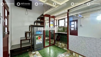 Phòng giá rẻ - Hình Thật Giá Thật Nguyễn Thị Thập,đi bộ qua chợ Tân Mỹ