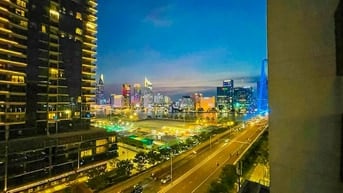 Bán Căn hộ tại Metropole Thủ Thiêm The Galleria 3 phòng ngủ 103m2