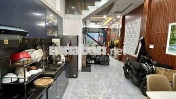 CHO THUÊ NHÀ NGUYÊN CĂN TẠI KDC PHL