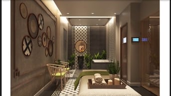 Tuyển Lễ Tân Spa Sauna Q3 TPHCM 