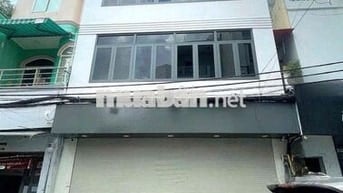 🏡 Cho Thuê Nhà Khu VIP K300_10x20m, Trệt 3 Lầu, Nhà Mới