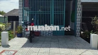 Chủ gởi: BÁN CĂN NHÀ TRỆT MỚI XÂY DỰNG TẠI PHONG ĐIỀN