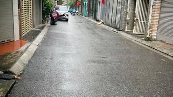 Bán Nhà Phố Minh Khai-2Mặt Ngõ Thông-ÔTÔ Tránh-Phân Lô-60m 5Tầng-17Tỷ9