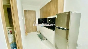 Thuê Nhanh căn hộ Studio 4tr có bancon nhà mới tại Opal Skyline