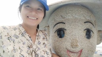 Nhận massager trị liệu khỏi đau lưng đau đầu đau mỏi vai gáy thoát vị