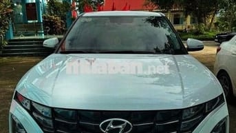 Cần bán Creta Tiêu Chuẩn