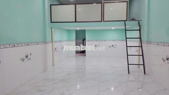 Nhà Mới  3PN Hẻm Xe Hơi Lạc Long Quận  Tân Bình